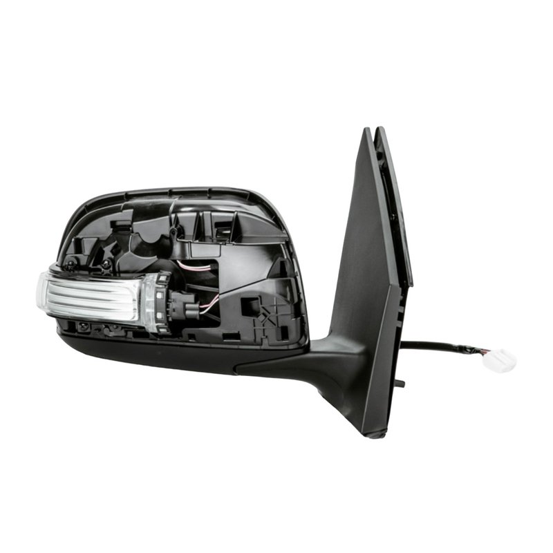 TechPro TO1321266 Door Mirror Set - Right