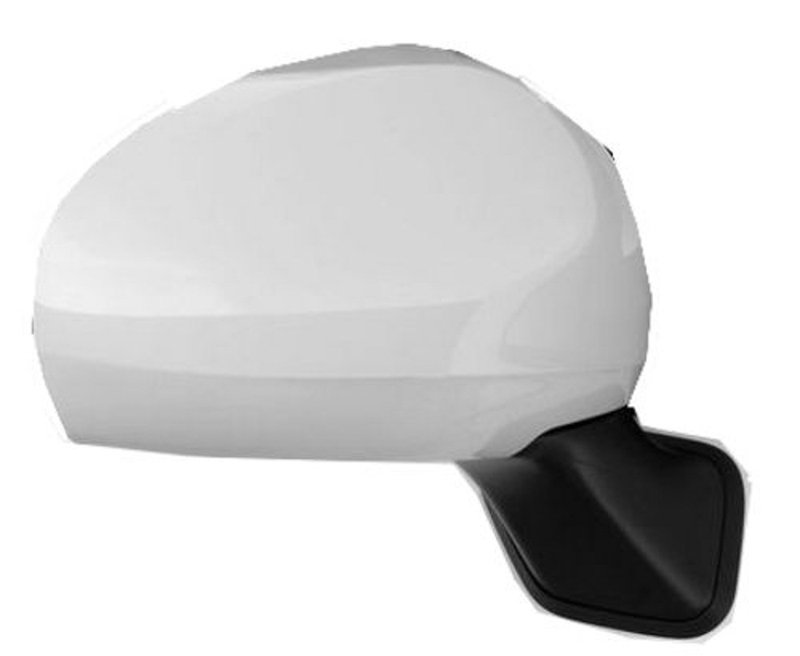 TechPro TO1321271 Door Mirror Set - Right
