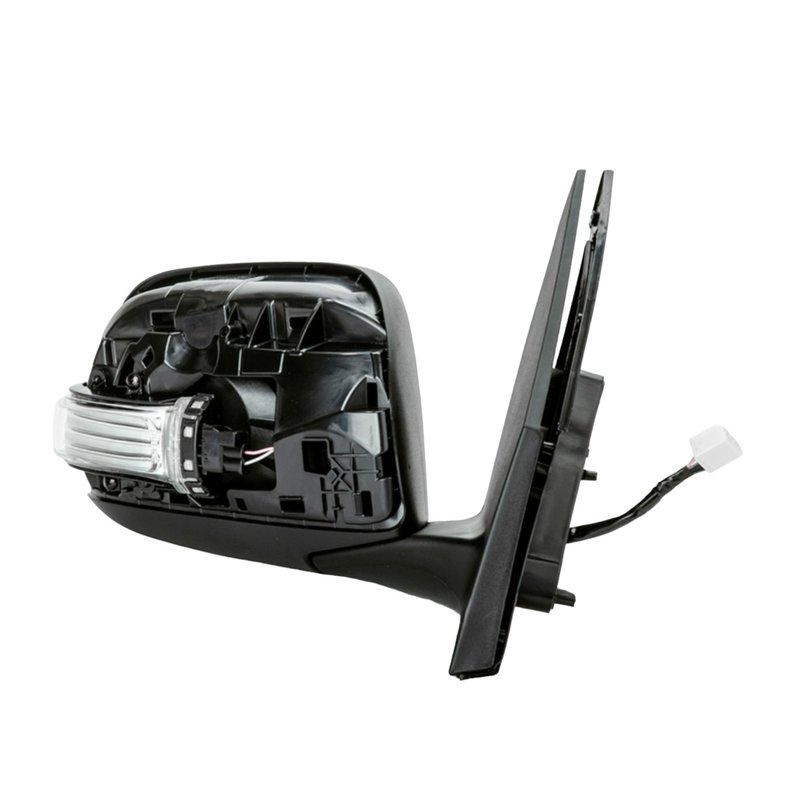 TechPro TO1321273 Door Mirror Set - Right