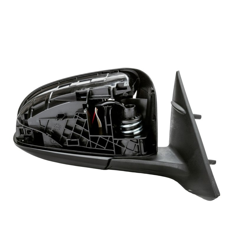 TechPro TO1321275 Door Mirror Set - Right
