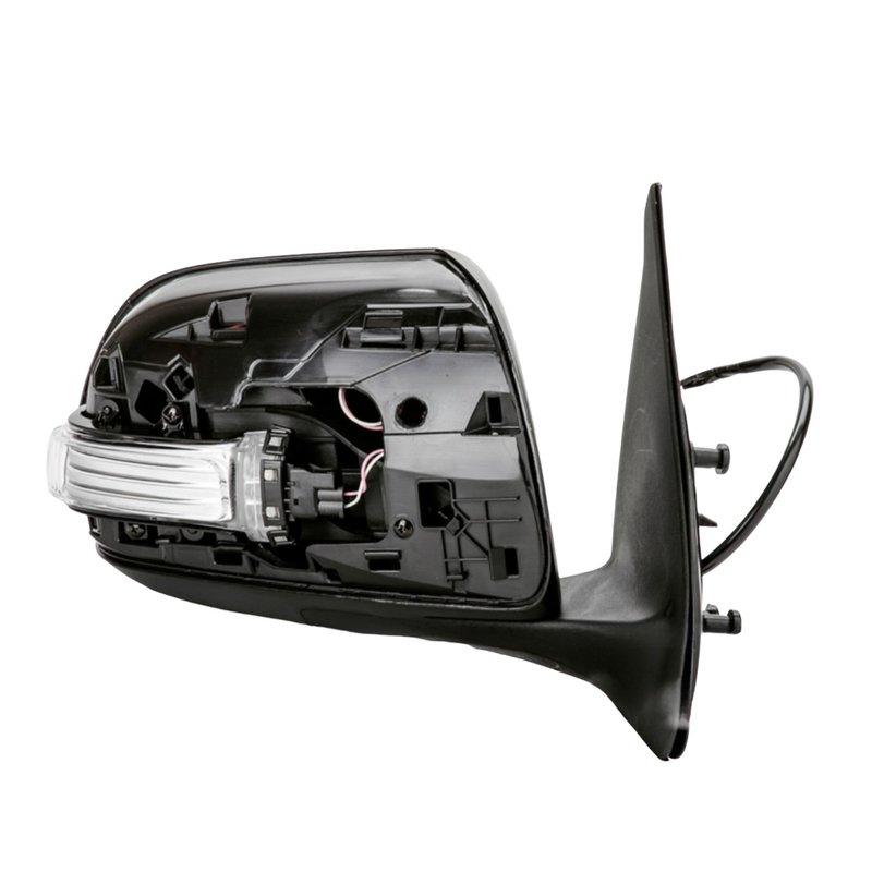 TechPro TO1321283 Door Mirror Set - Right
