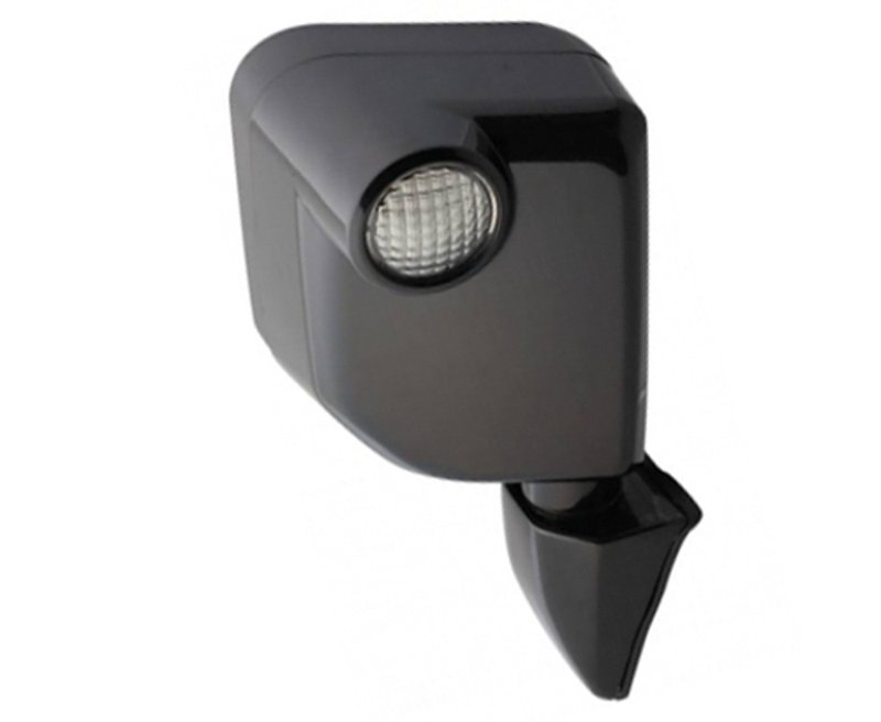 TechPro TO1321284 Door Mirror Set - Right