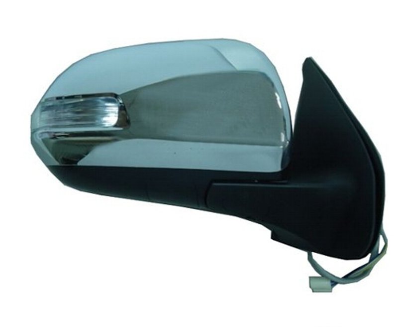 TechPro TO1321285 Door Mirror Set - Right