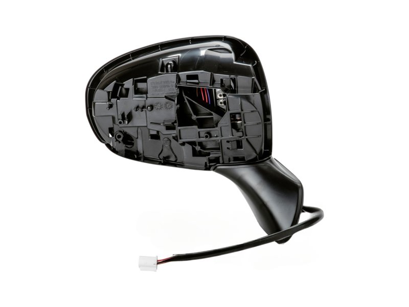 TechPro TO1321286 Door Mirror Set - Right