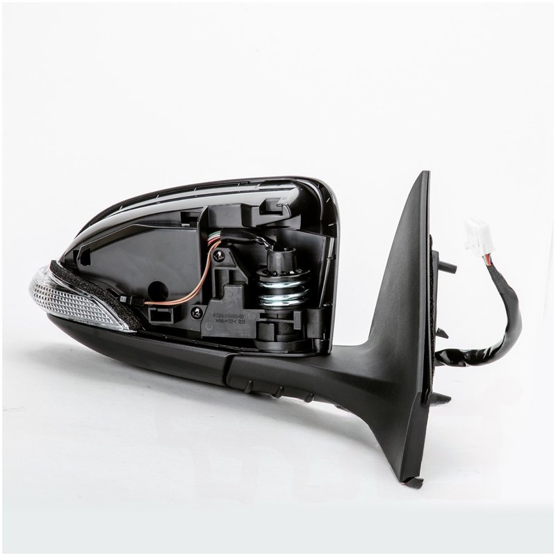 TechPro TO1321292 Door Mirror Set - Right