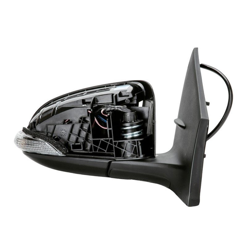 TechPro TO1321295 Door Mirror Set - Right