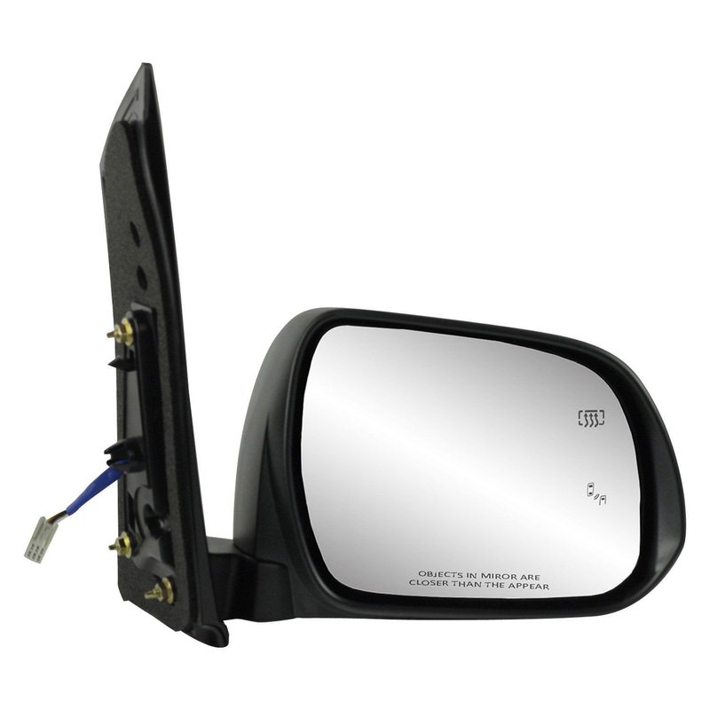 TechPro TO1321301 Door Mirror Set - Right