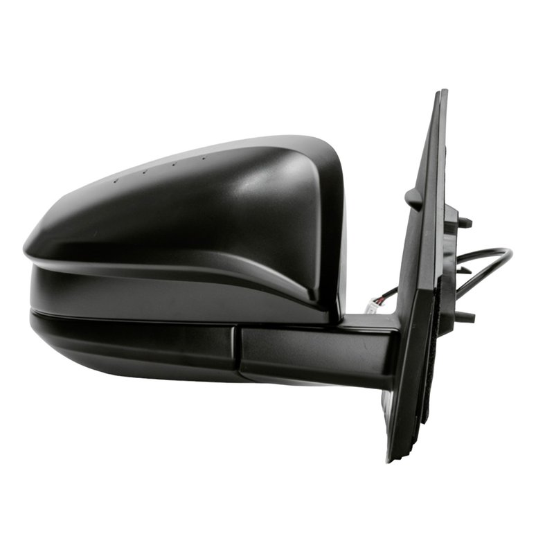TechPro TO1321309 Door Mirror Set - Right