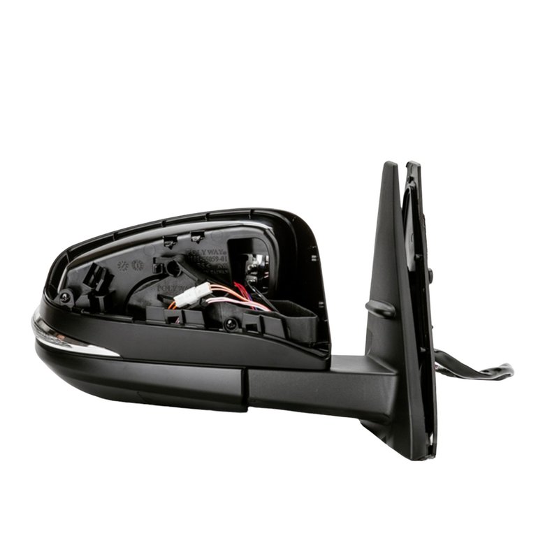 TechPro TO1321312 Door Mirror Set - Right