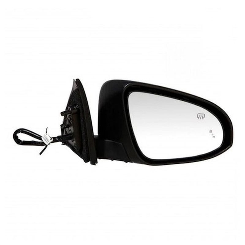 TechPro TO1321314 Door Mirror Set - Right
