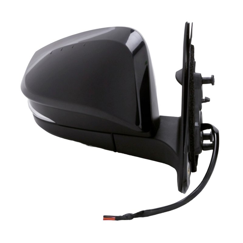 TechPro TO1321317 Door Mirror Set - Right