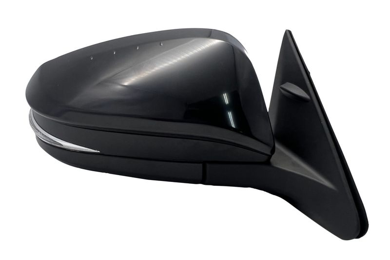 TechPro TO1321319C Door Mirror - Right