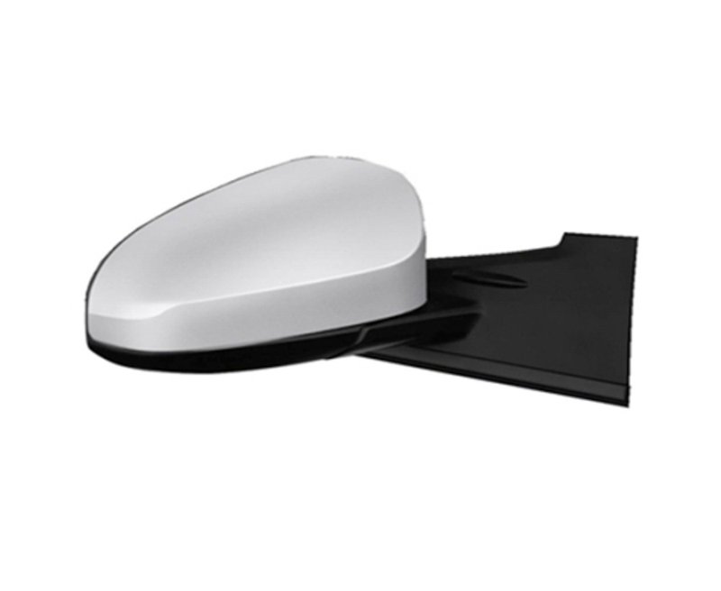 TechPro TO1321323 Door Mirror Set - Right