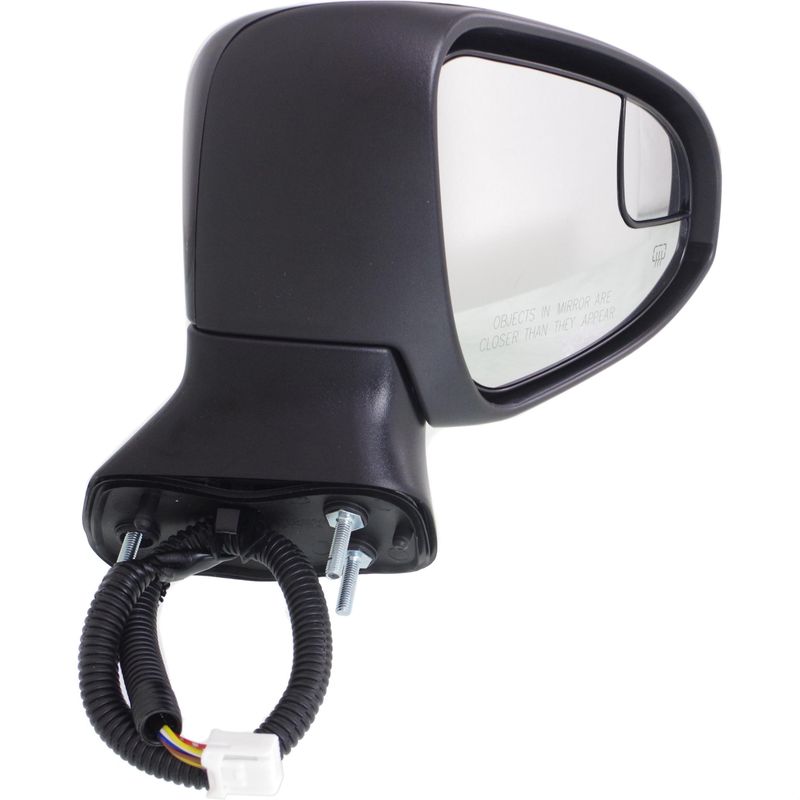 TechPro TO1321328 Door Mirror Set - Right