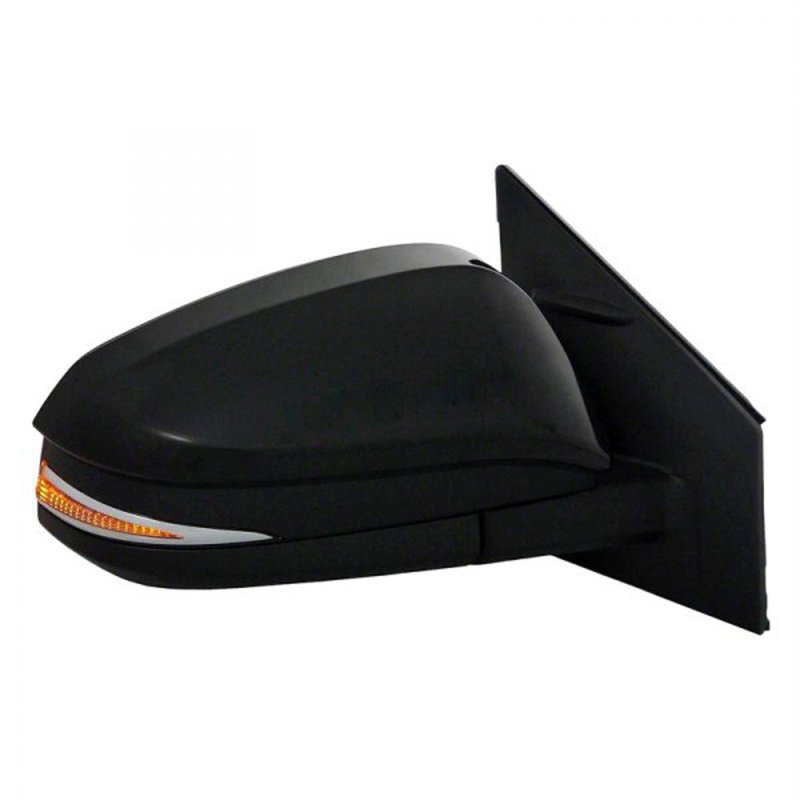 TechPro TO1321343 Door Mirror Set - Right