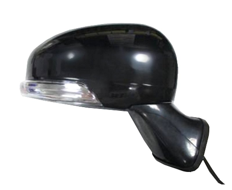 TechPro TO1321344 Door Mirror Set - Right