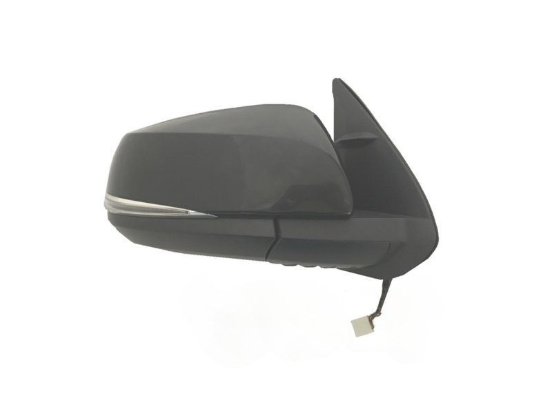 TechPro TO1321349 Door Mirror Set - Right