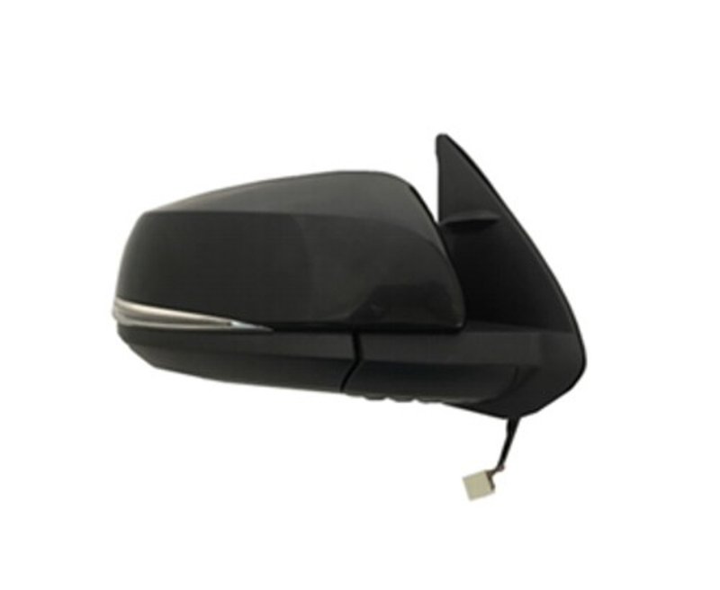TechPro TO1321350 Door Mirror Set - Right