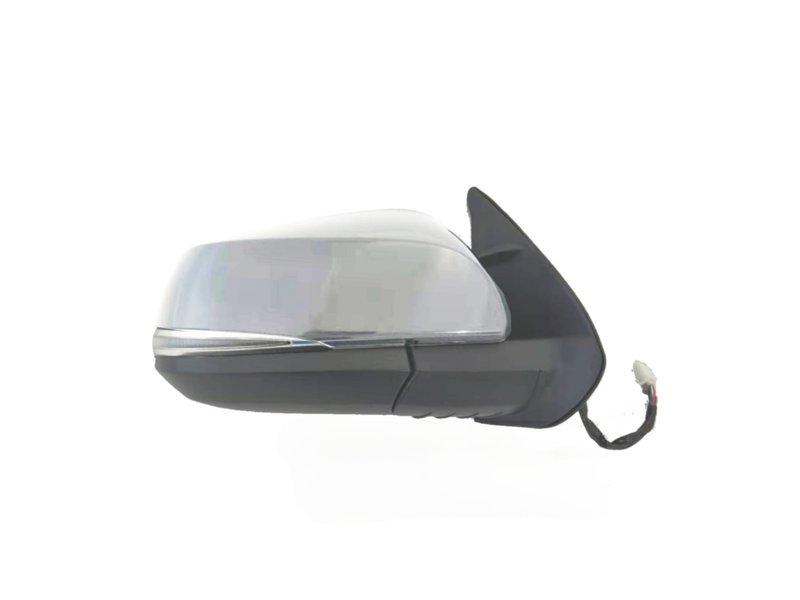 TechPro TO1321353 Door Mirror Set - Right