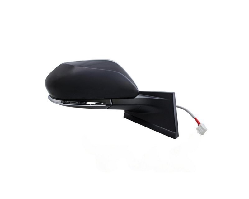 TechPro TO1321354 Door Mirror Set - Right