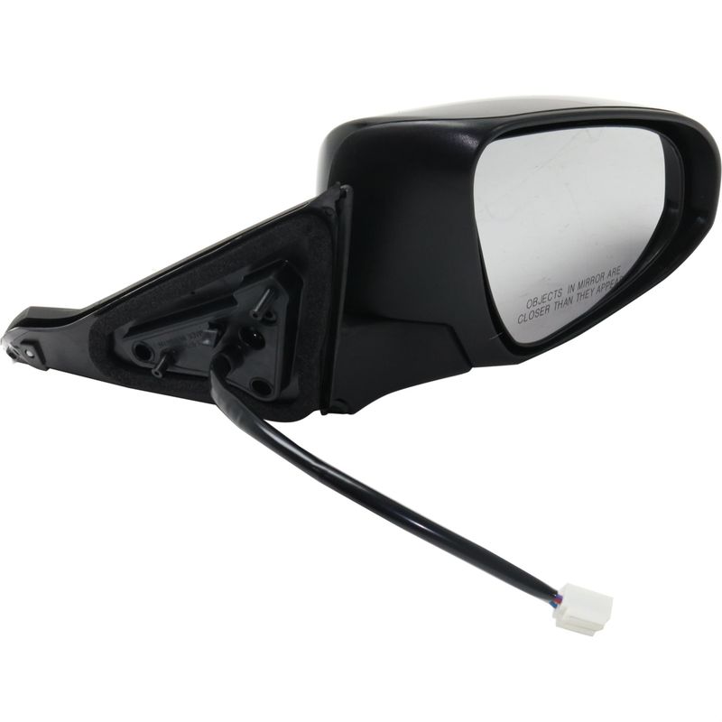 TechPro TO1321358 Door Mirror Set - Right