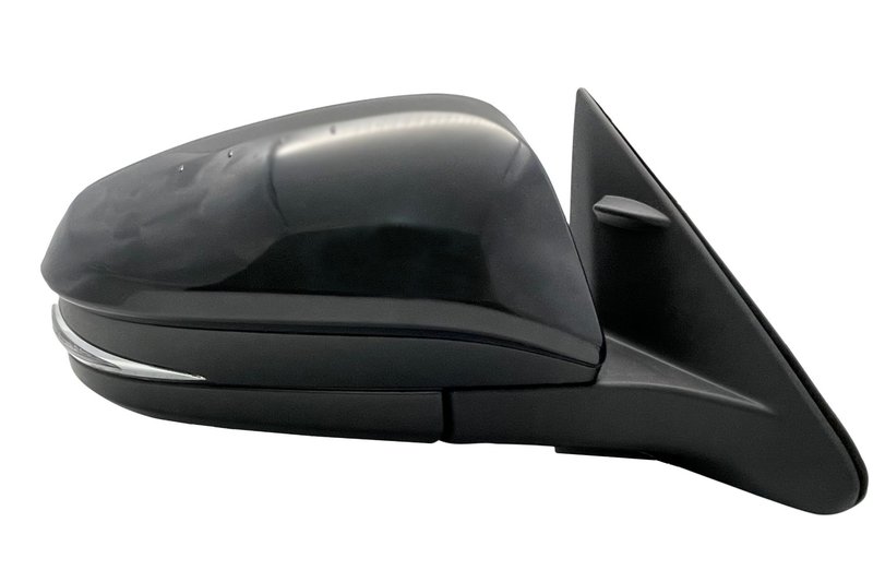 TechPro TO1321361 Door Mirror Set - Right