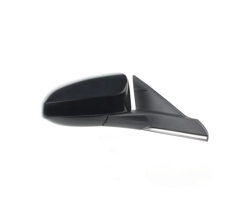 TechPro TO1321363 Door Mirror Set - Right