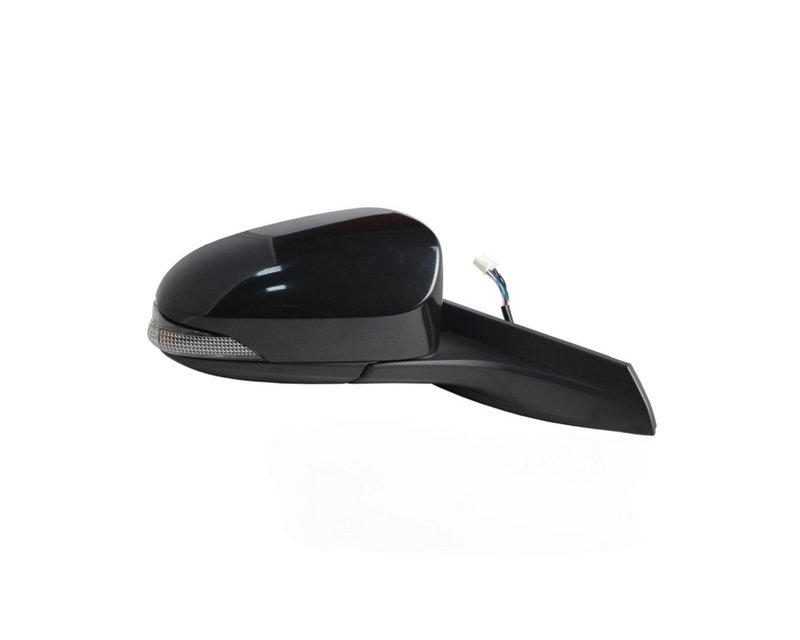 TechPro TO1321364 Door Mirror Set - Right