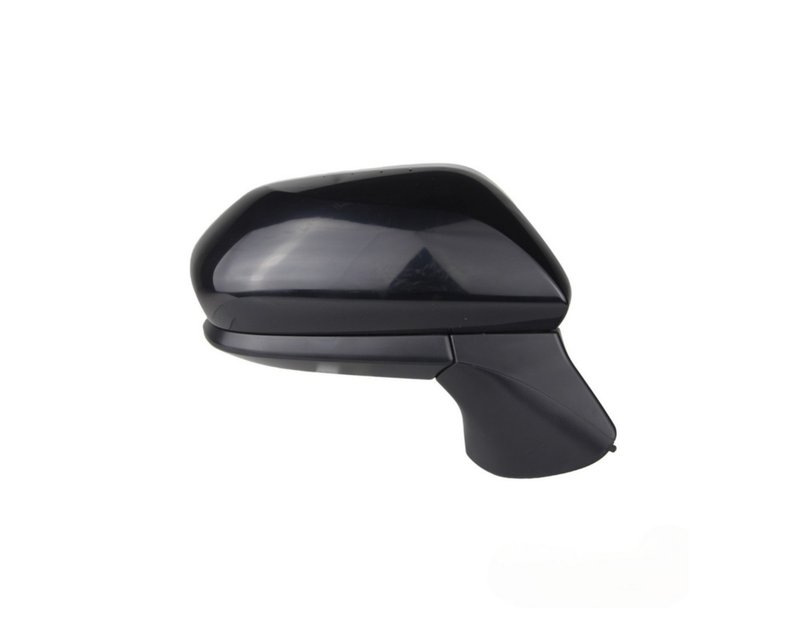 TechPro TO1321366 Door Mirror Set - Right