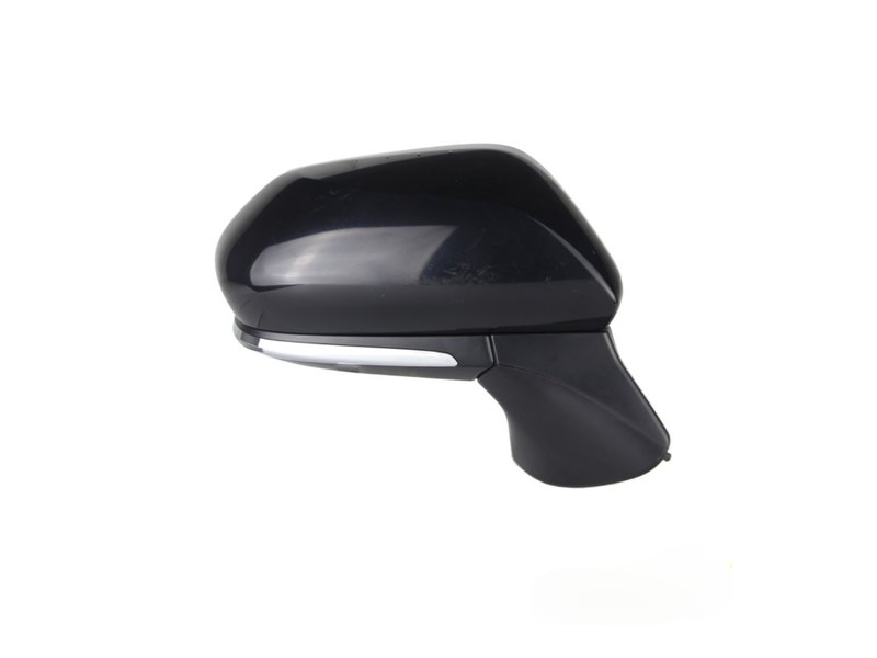 TechPro TO1321367 Door Mirror Set - Right