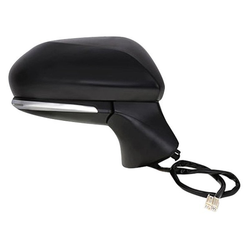 TechPro TO1321368 Door Mirror Set - Right
