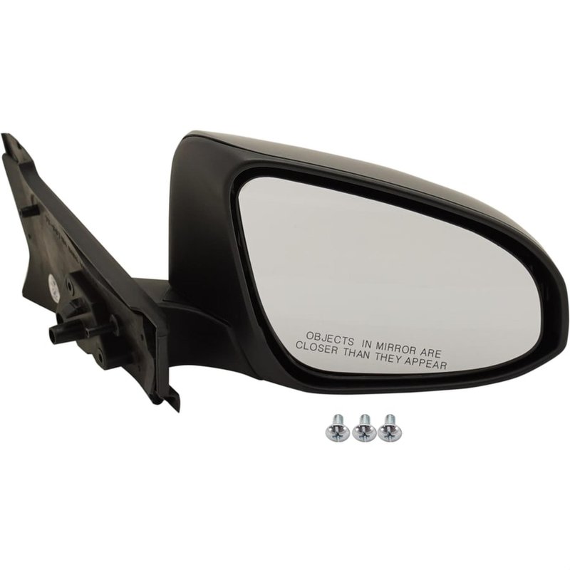 TechPro TO1321370 Door Mirror Set - Right