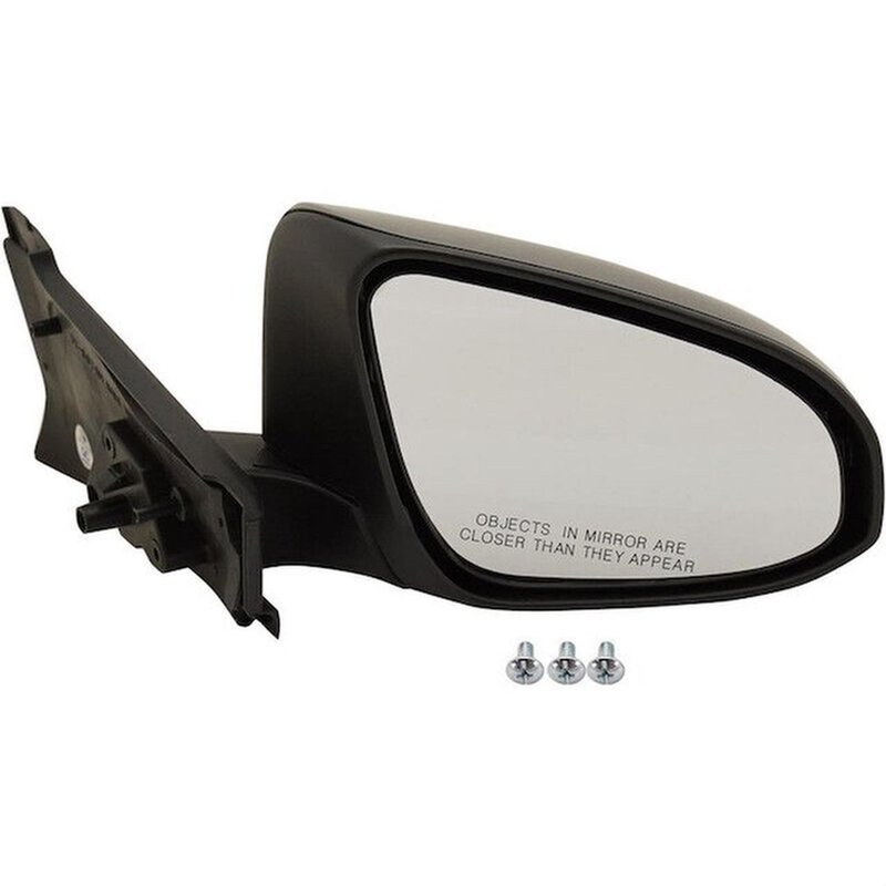 TechPro TO1321371 Door Mirror Set - Right
