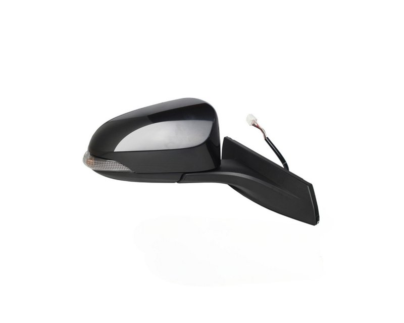 TechPro TO1321376 Door Mirror Set - Right