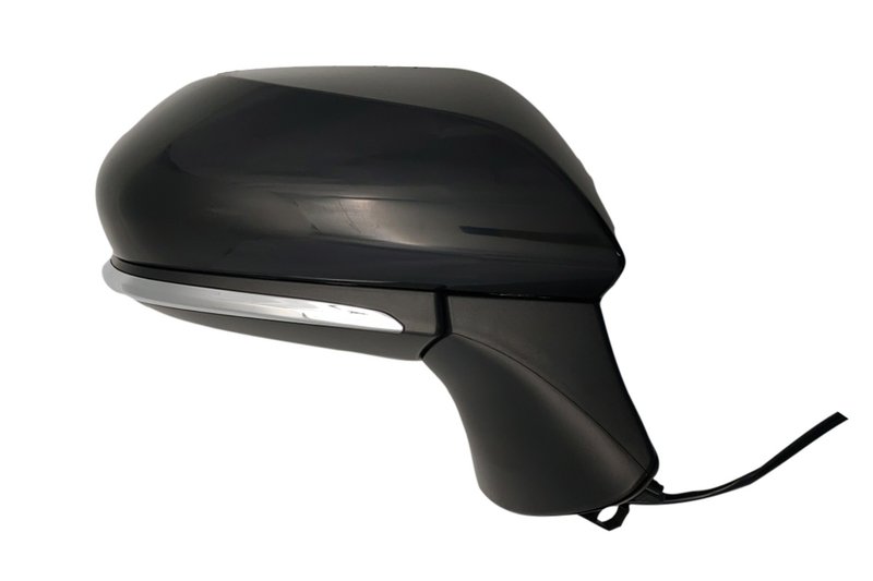 TechPro TO1321382 Door Mirror Set - Right