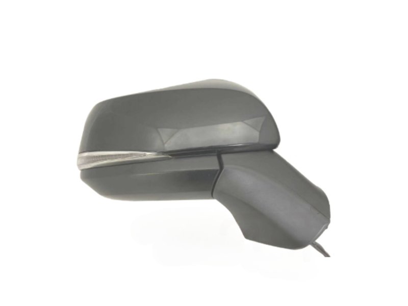 TechPro TO1321384 Door Mirror Set - Right