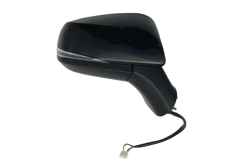 TechPro TO1321388 Door Mirror - Right