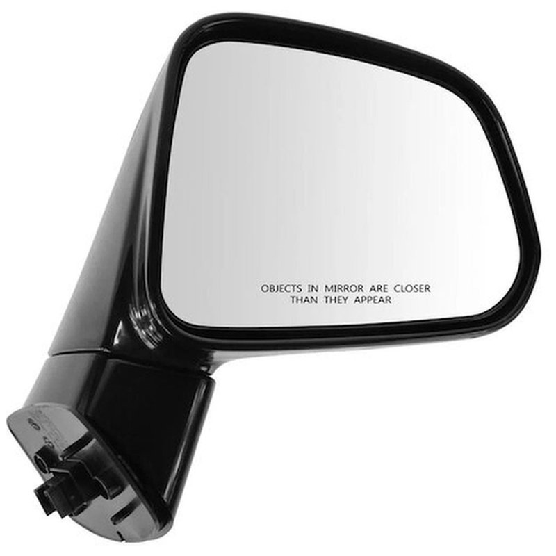 TechPro TO1321390 Door Mirror Set - Right