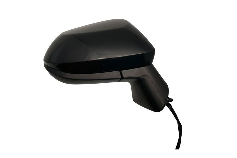 TechPro TO1321391 Door Mirror Set - Right