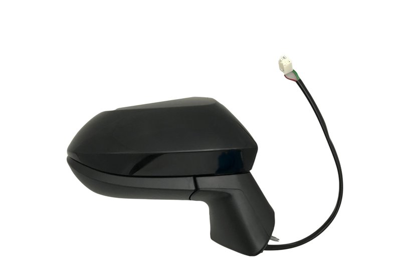 TechPro TO1321393 Door Mirror Set - Right