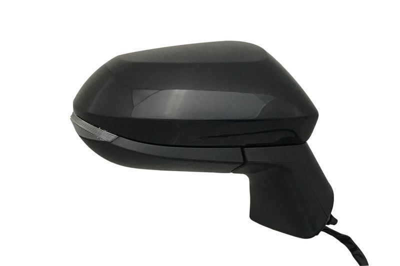 TechPro TO1321394C Door Mirror - Right