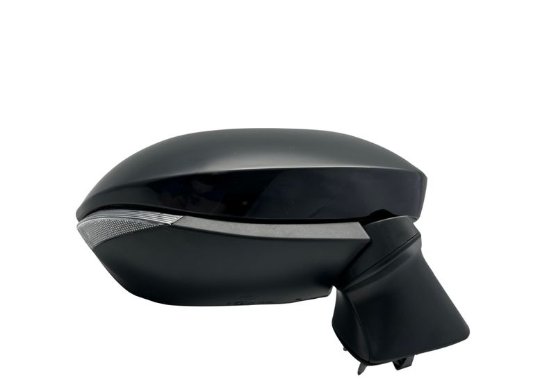 TechPro TO1321395C Door Mirror - Right