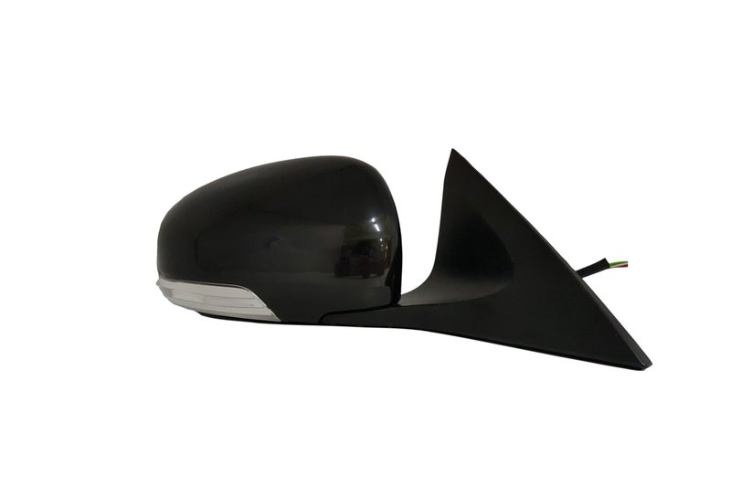 TechPro TO1321396 Door Mirror Set - Right