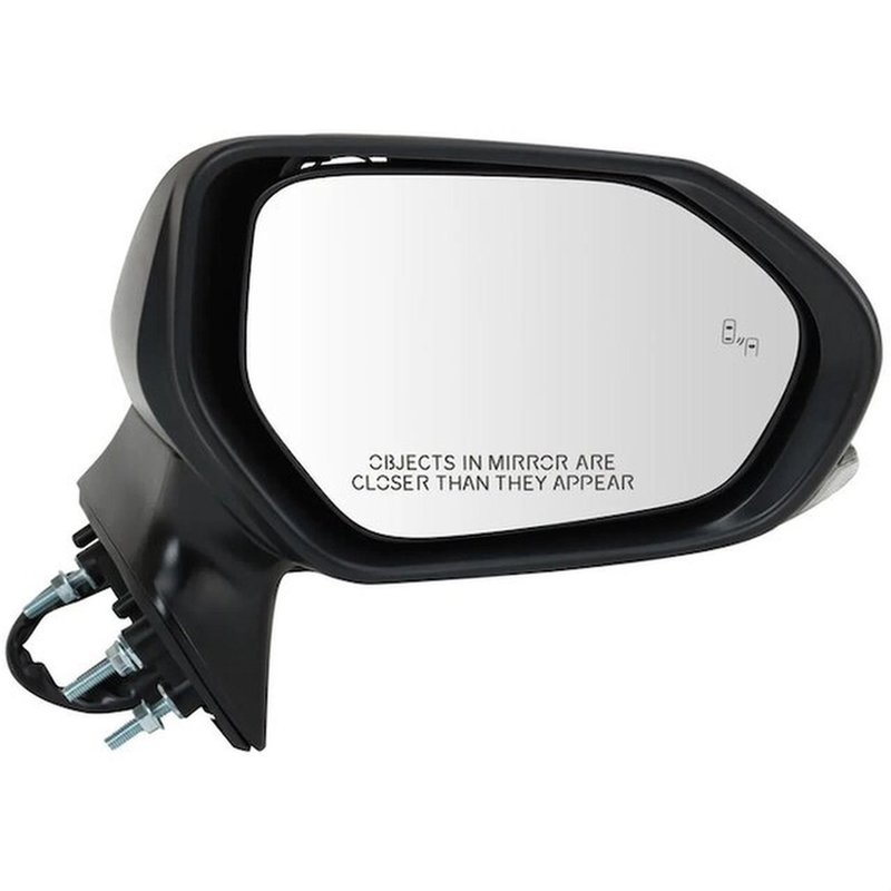 TechPro TO1321407 Door Mirror Set - Right