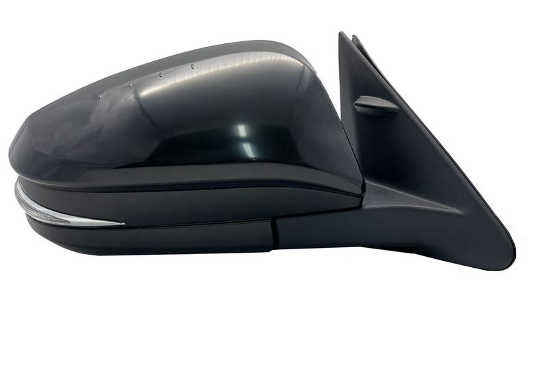 TechPro TO1321409C Door Mirror - Right