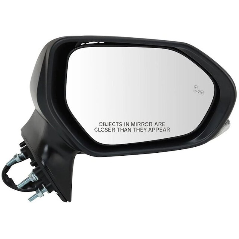 TechPro TO1321410 Door Mirror Set - Right