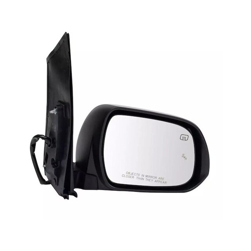 TechPro TO1321413 Door Mirror Set - Right