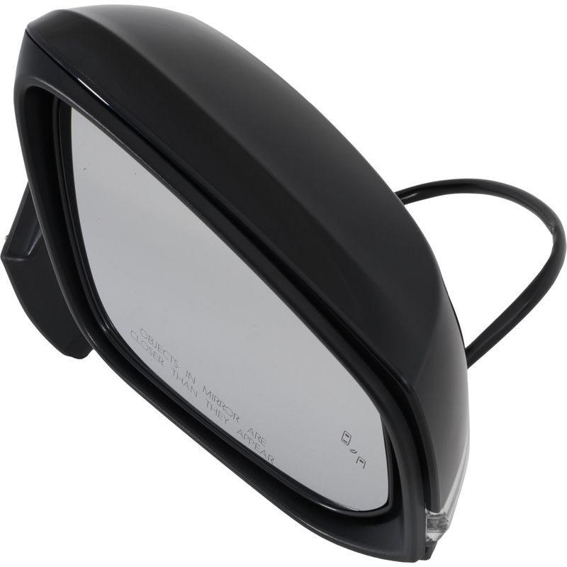TechPro TO1321415 Door Mirror Set - Right