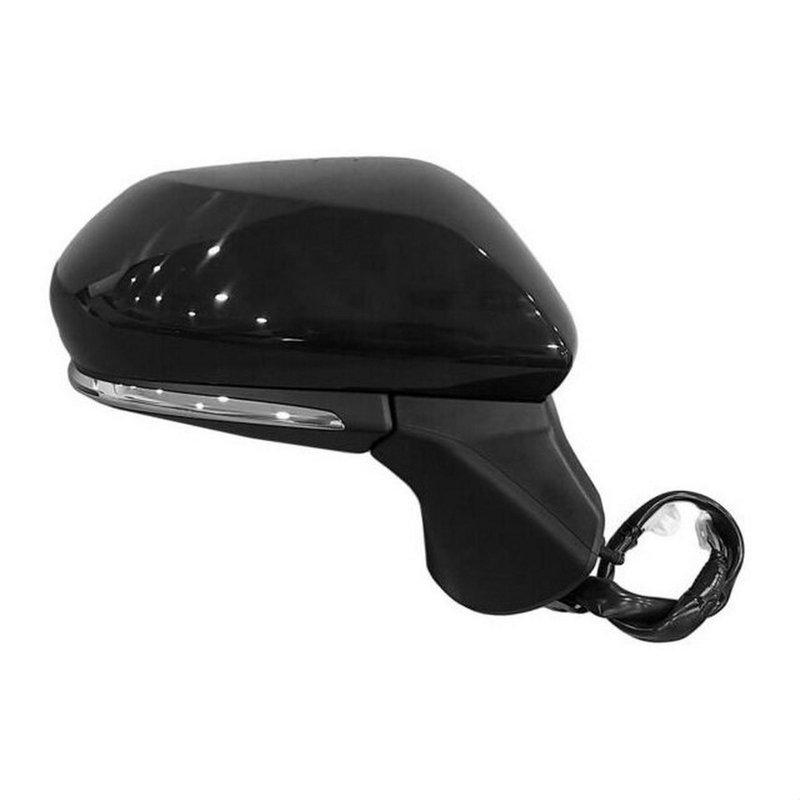TechPro TO1321424 Door Mirror Set - Right
