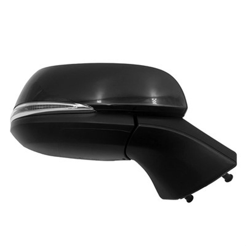 TechPro TO1321426 Door Mirror Set - Right